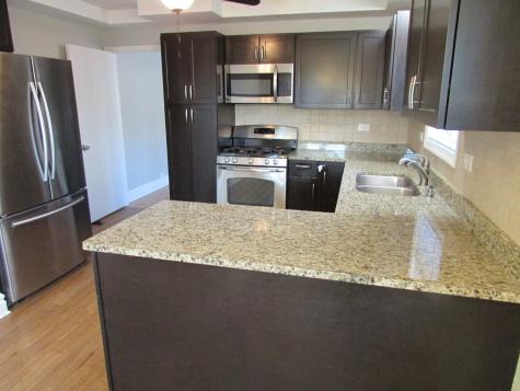 4620 North Overhill Avenue Norridge IL 60706