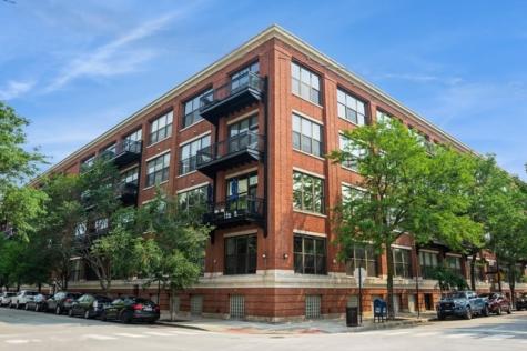 1040 West Adams Street Chicago IL 60607