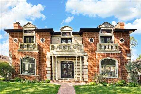 7620 Kildare Avenue Skokie IL 60076