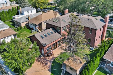 7620 Kildare Avenue Skokie IL 60076