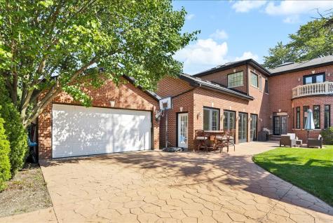 7620 Kildare Avenue Skokie IL 60076