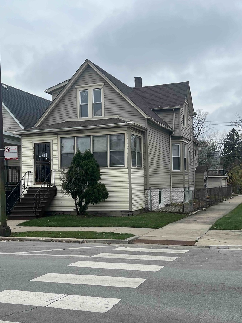 10434 South Wentworth Avenue Chicago IL 60628