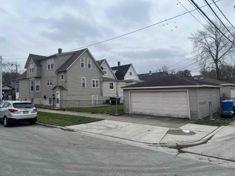 10434 South Wentworth Avenue Chicago IL 60628