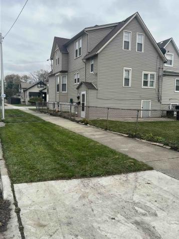 10434 South Wentworth Avenue Chicago IL 60628