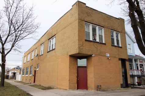 8856 South Lowe Avenue Chicago IL 60620