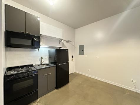 1136 West Wilson Avenue Chicago IL 60640