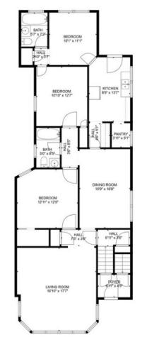 7712 South Jeffery Boulevard Chicago IL 60649