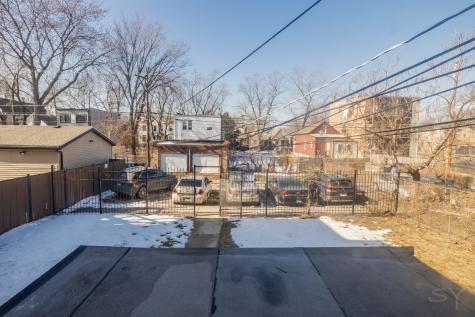 6416 South Saint Lawrence Avenue Chicago IL 60637
