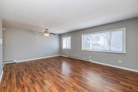 6416 South Saint Lawrence Avenue Chicago IL 60637
