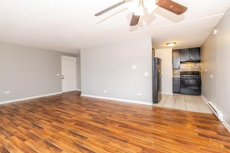 6416 South Saint Lawrence Avenue Chicago IL 60637