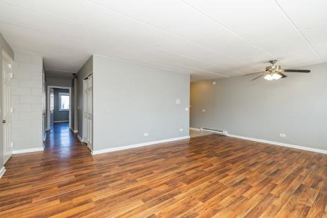 6416 South Saint Lawrence Avenue Chicago IL 60637