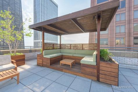 777 North Michigan Avenue Chicago IL 60611