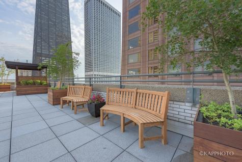777 North Michigan Avenue Chicago IL 60611