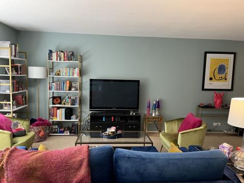 777 North Michigan Avenue Chicago IL 60611