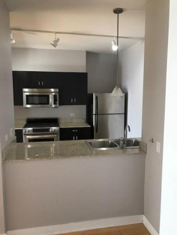 8 East Randolph Street Chicago IL 60601