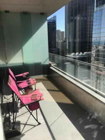 8 East Randolph Street Chicago IL 60601