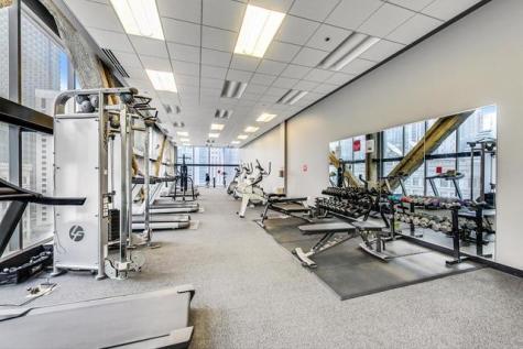 8 East Randolph Street Chicago IL 60601