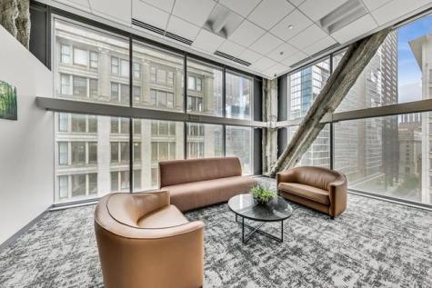 8 East Randolph Street Chicago IL 60601
