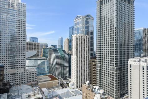 8 East Randolph Street Chicago IL 60601