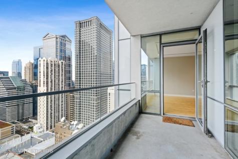 8 East Randolph Street Chicago IL 60601