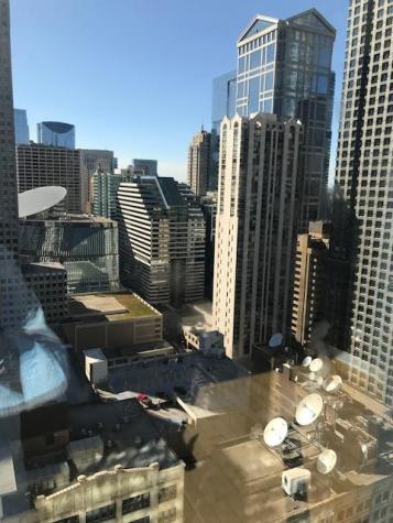 8 East Randolph Street Chicago IL 60601