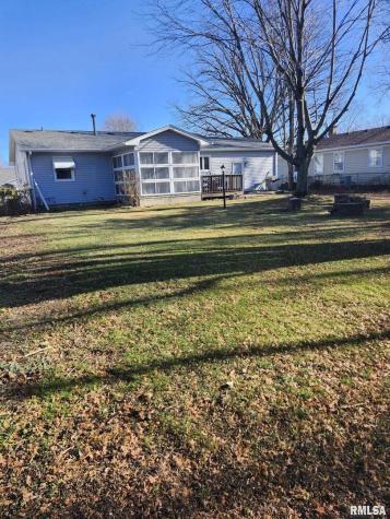 2116 32ND Street Rock Island IL 61201