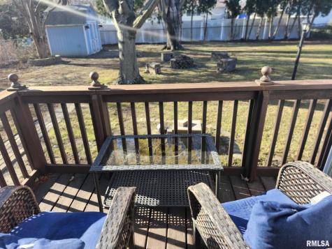 2116 32ND Street Rock Island IL 61201