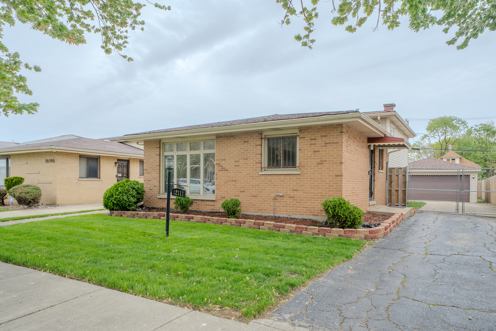 12111 South Justine Avenue Chicago IL 60643