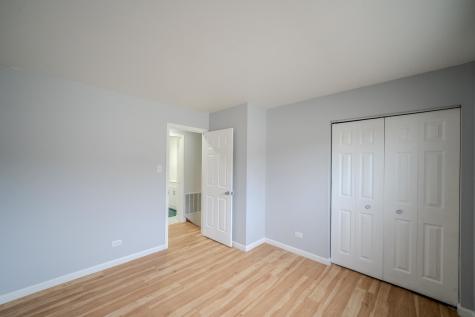 12111 South Justine Avenue Chicago IL 60643