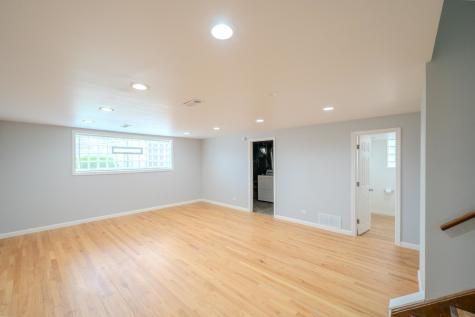 12111 South Justine Avenue Chicago IL 60643