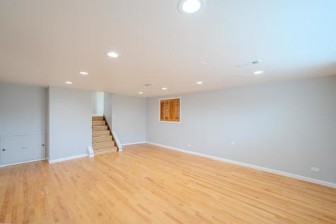 12111 South Justine Avenue Chicago IL 60643