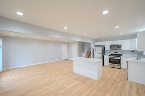 12111 South Justine Avenue Chicago IL 60643
