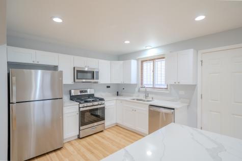 12111 South Justine Avenue Chicago IL 60643