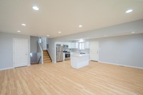 12111 South Justine Avenue Chicago IL 60643
