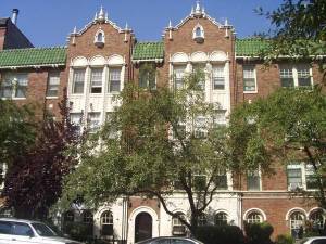 1824 North Lincoln Park West Chicago IL 60614