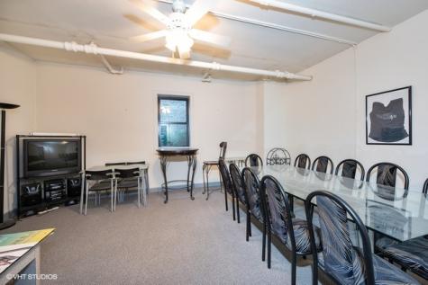 1824 North Lincoln Park West Chicago IL 60614