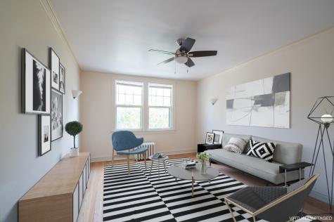 1824 North Lincoln Park West Chicago IL 60614