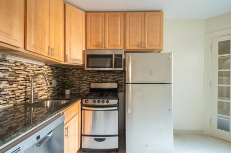 1824 North Lincoln Park West Chicago IL 60614