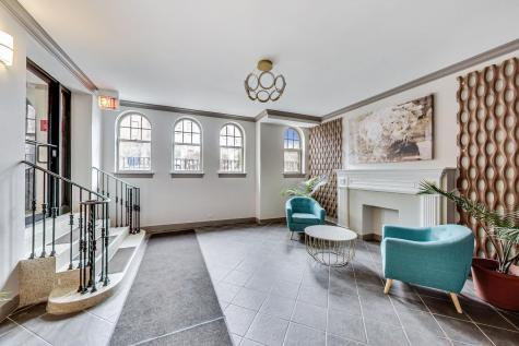 1824 North Lincoln Park West Chicago IL 60614