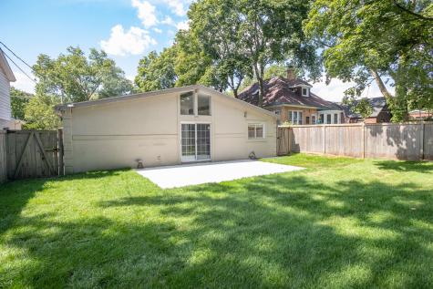 523 Green Bay Road Highland Park IL 60035