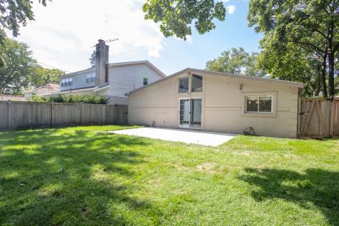 523 Green Bay Road Highland Park IL 60035