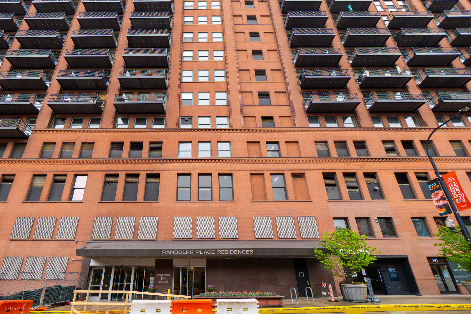 165 North Canal Street Chicago IL 60606