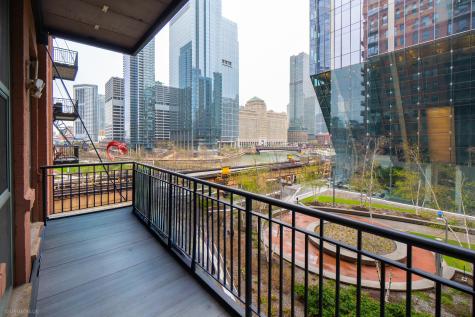 165 North Canal Street Chicago IL 60606
