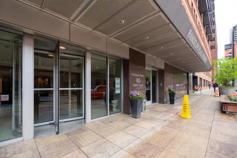 165 North Canal Street Chicago IL 60606