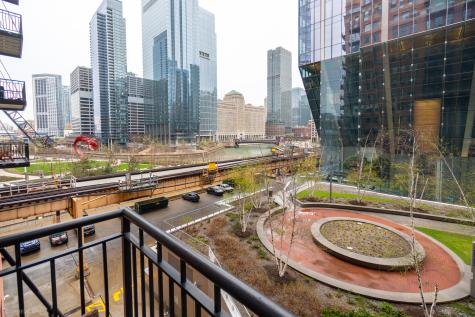 165 North Canal Street Chicago IL 60606