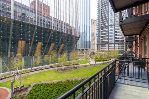 165 North Canal Street Chicago IL 60606