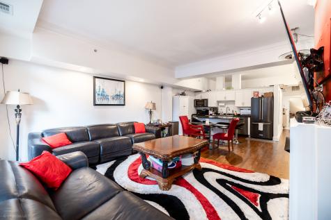 165 North Canal Street Chicago IL 60606