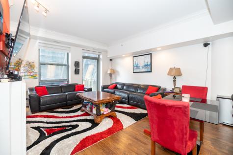 165 North Canal Street Chicago IL 60606