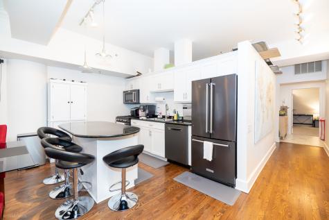 165 North Canal Street Chicago IL 60606