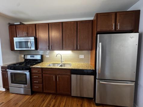 1337 West Fargo Avenue Chicago IL 60626